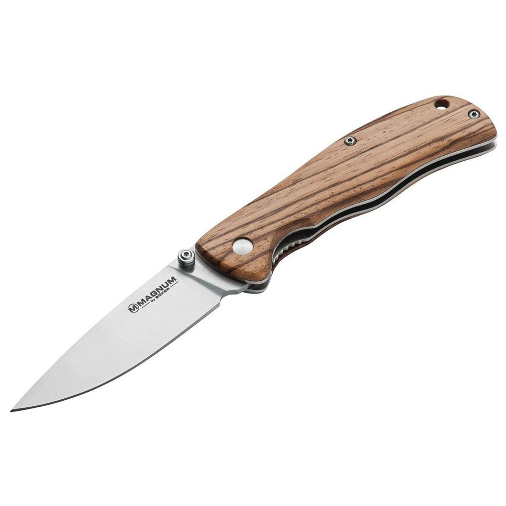 Cinch Magnum Boker Backpacker