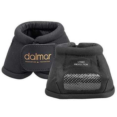 Dalmar Overreach Boots