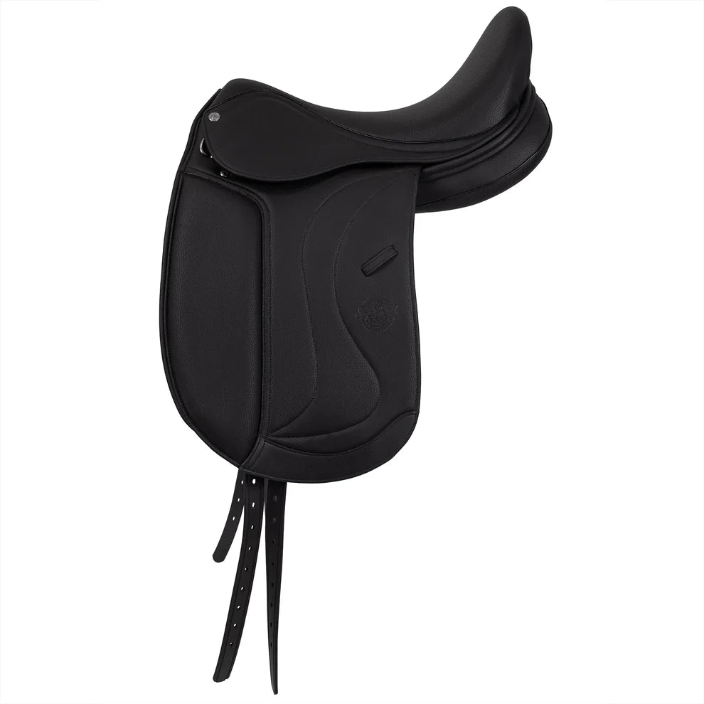 Syd Hill Amata Synethic Dressage Saddle