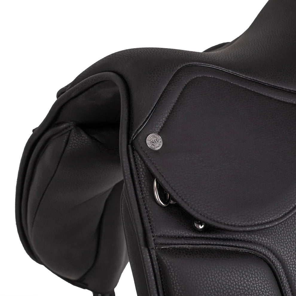 Syd Hill Amata Synethic Dressage Saddle