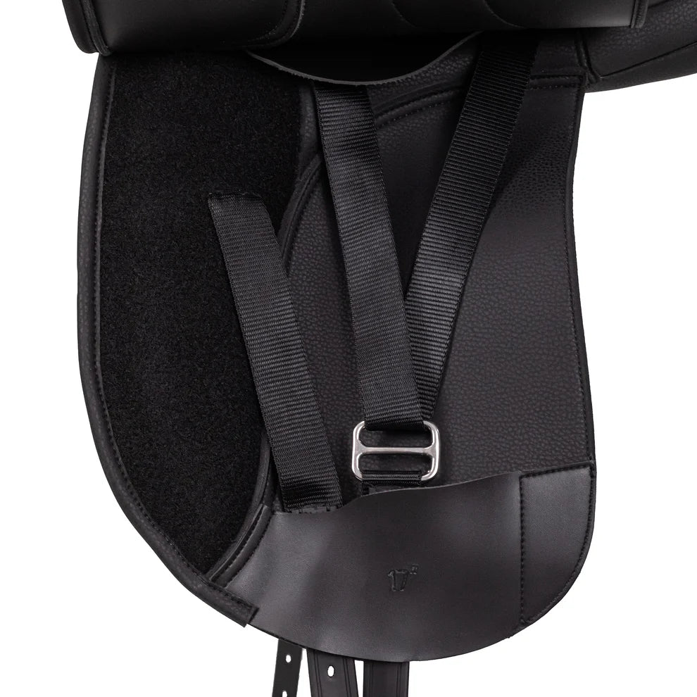 Syd Hill Amata Synethic Dressage Saddle