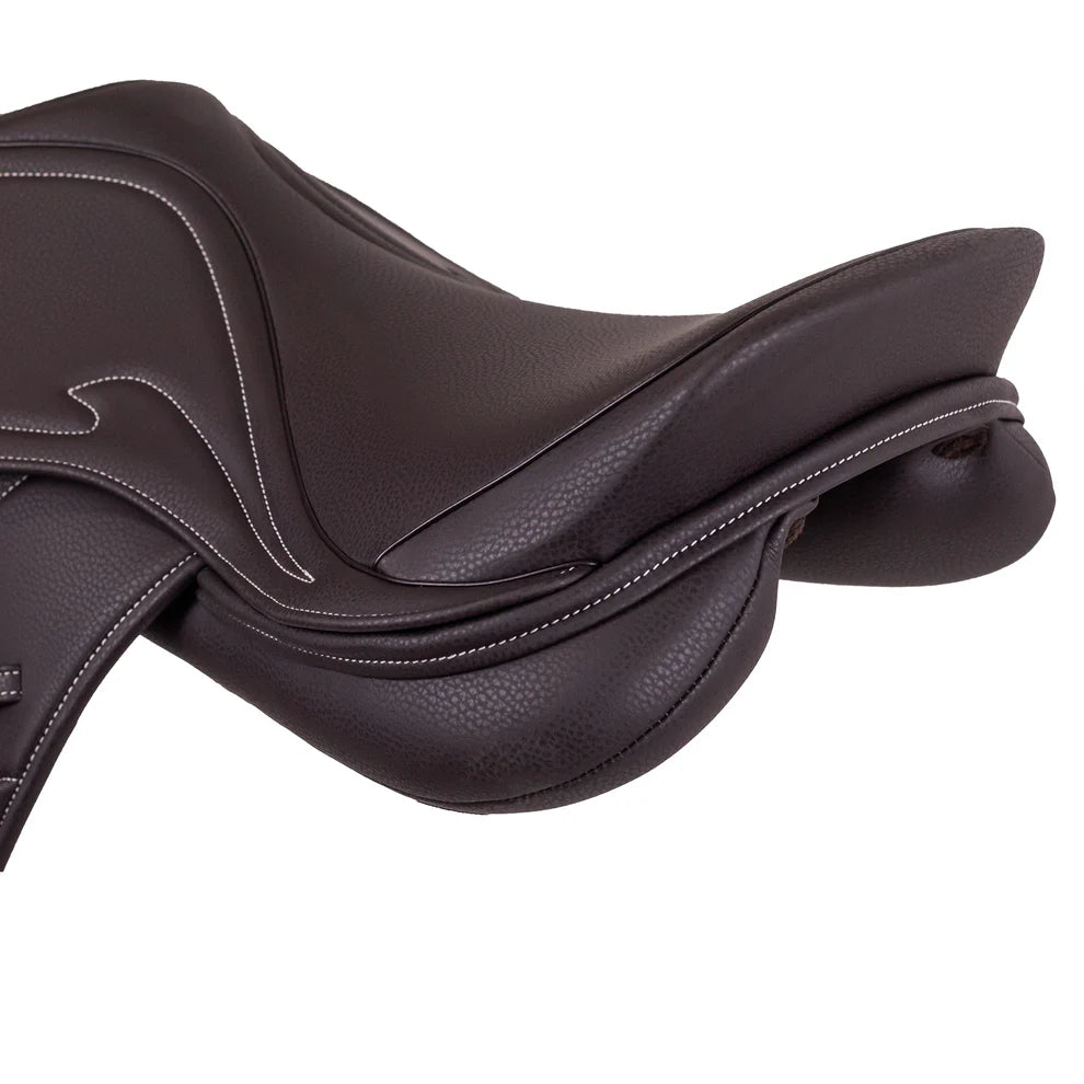 Syd Hill Wilora Synthetick Jump Saddle