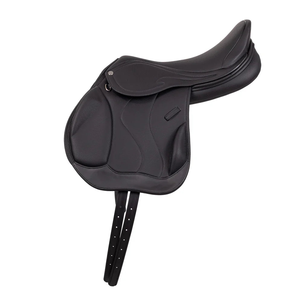 Syd Hill Wilora Synthetick Jump Saddle