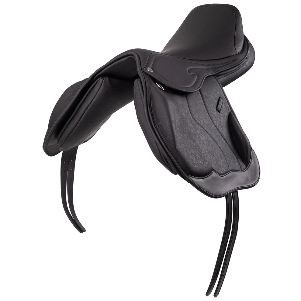 Syd Hill Wilora Synthetick Jump Saddle