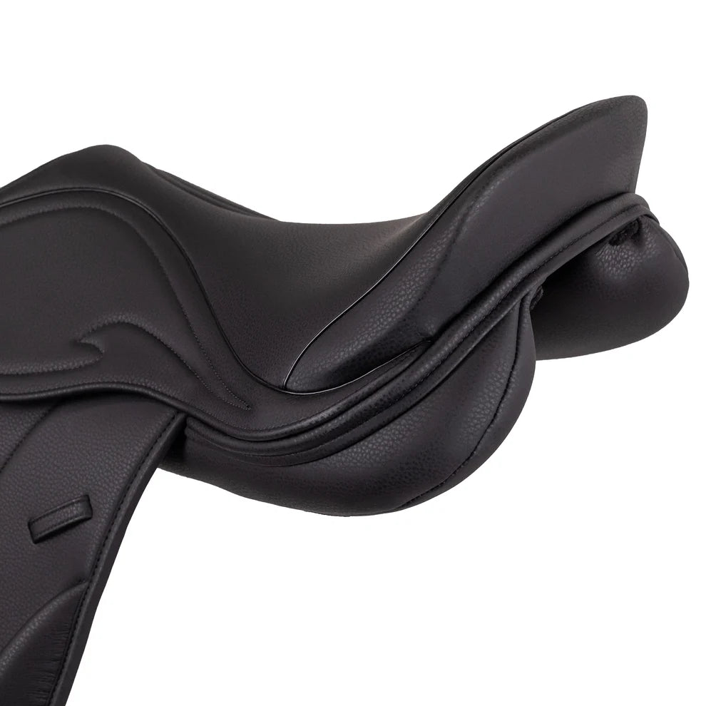 Syd Hill Wilora Synthetick Jump Saddle