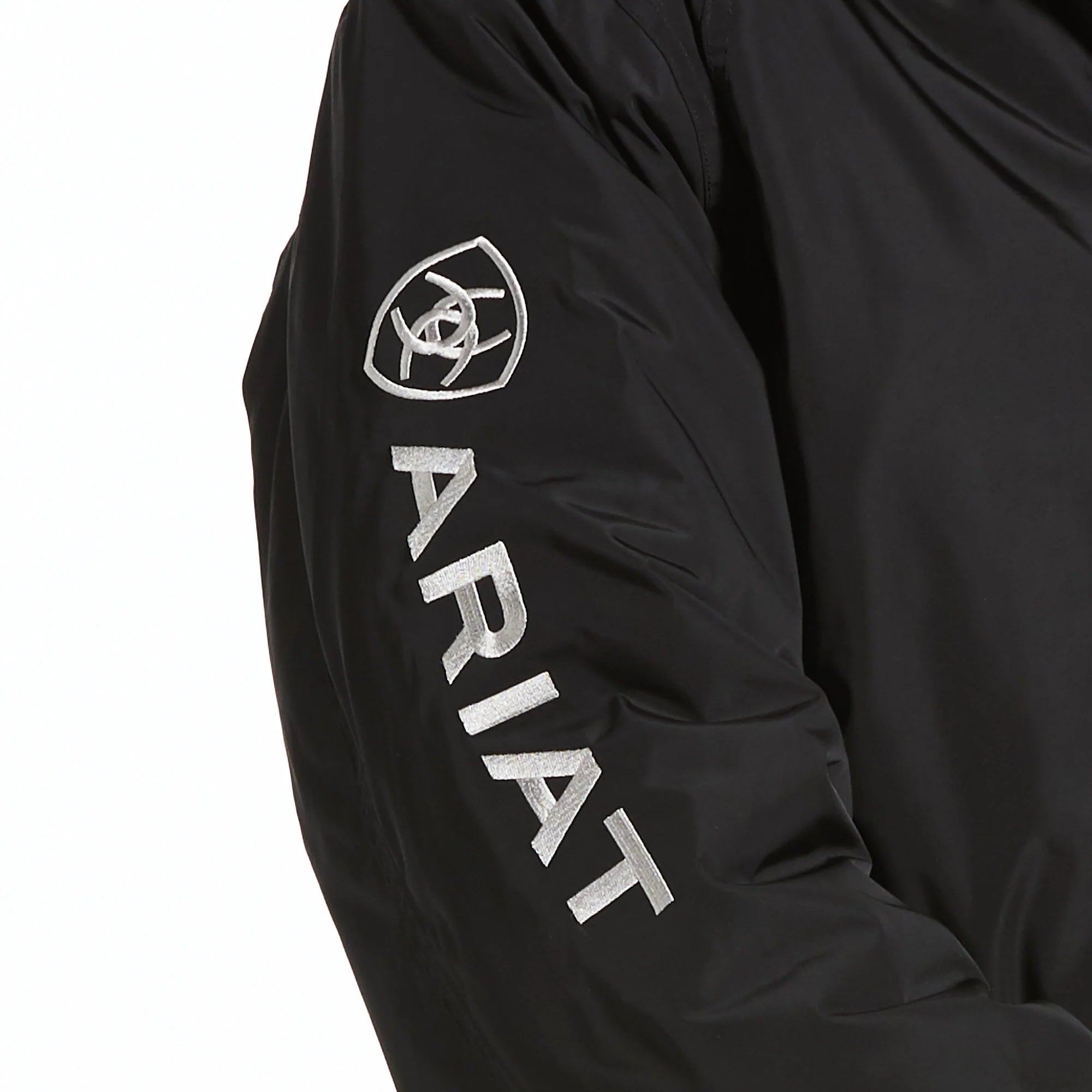 Ariat Wms Stable Jacket Black