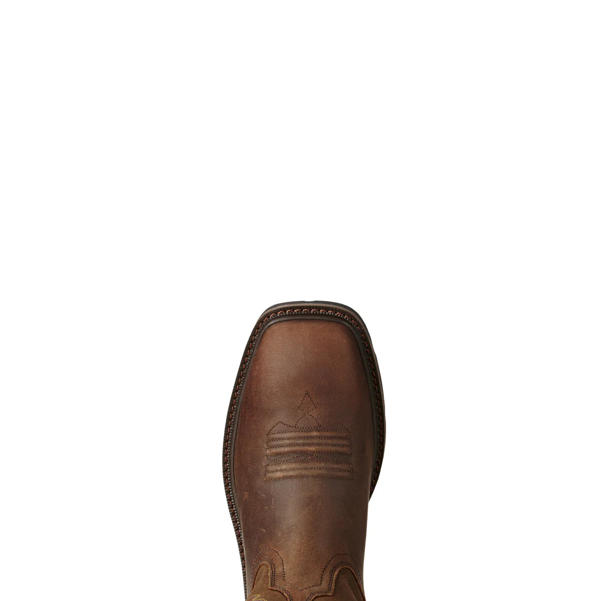 Ariat Mns Groudbreaker Wide Square Toe Steel Toe