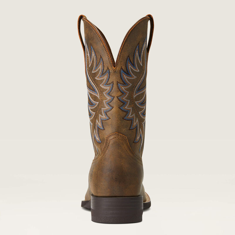 Ariat Mns Brander Bear Brown