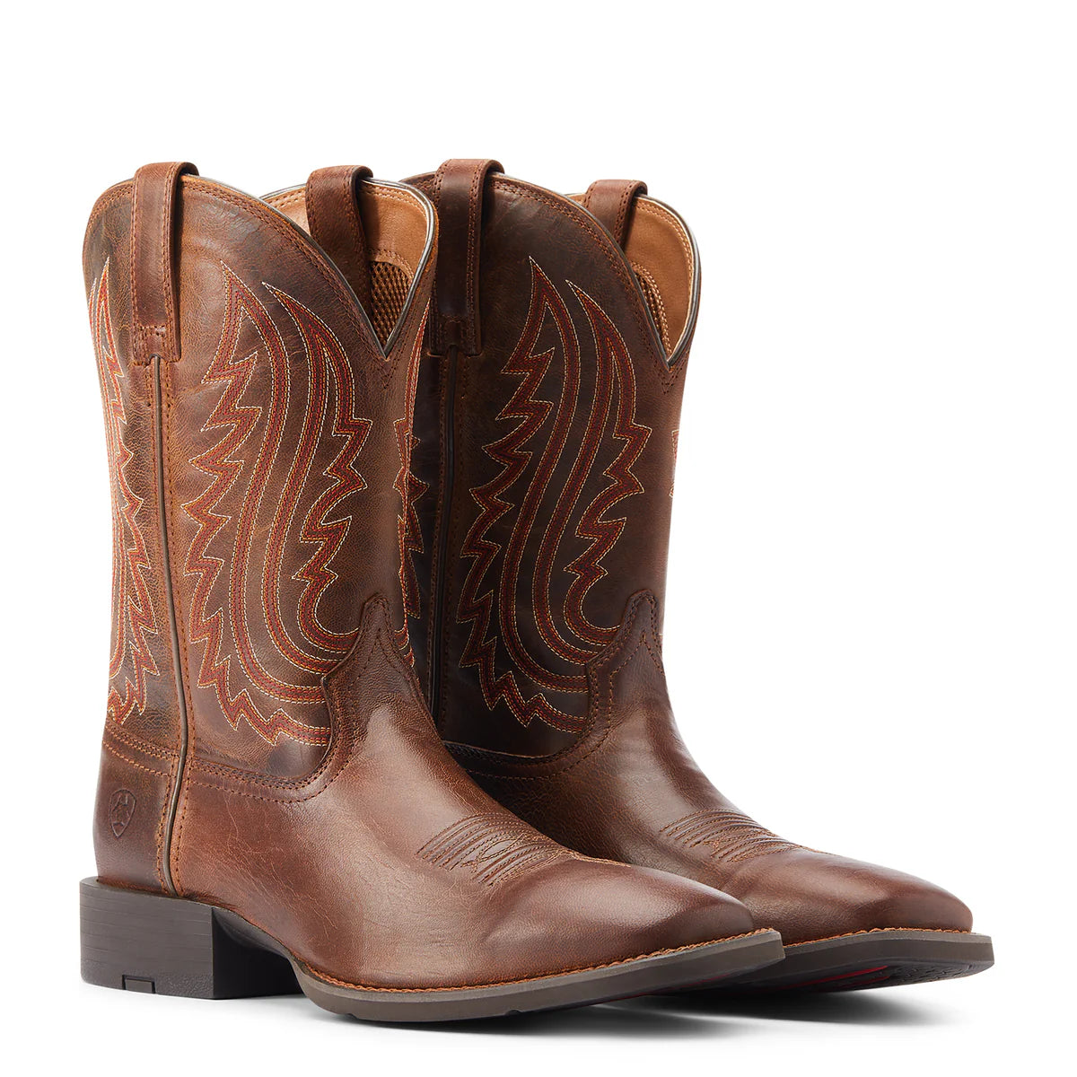 Ariat Mns Sport Big Country Almond Buff