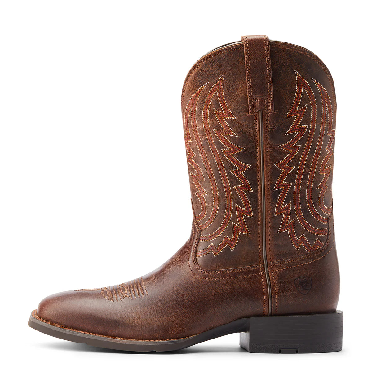 Ariat Mns Sport Big Country Almond Buff