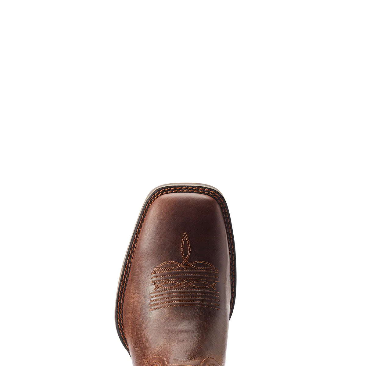 Ariat Mns Sport Big Country Almond Buff