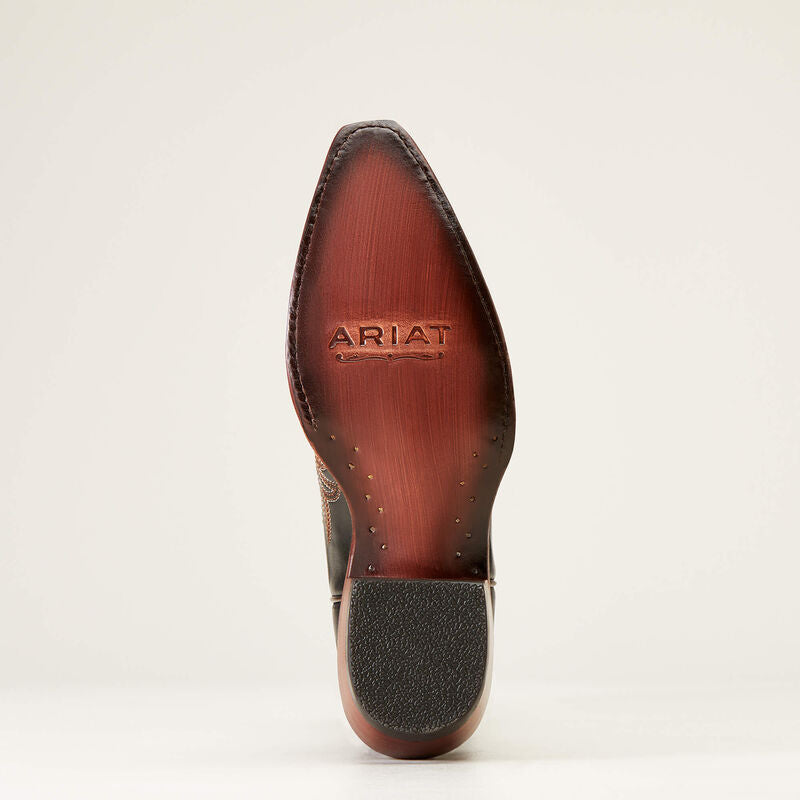 Ariat Wms Hazen Ancient Black - Mothers Day Sale
