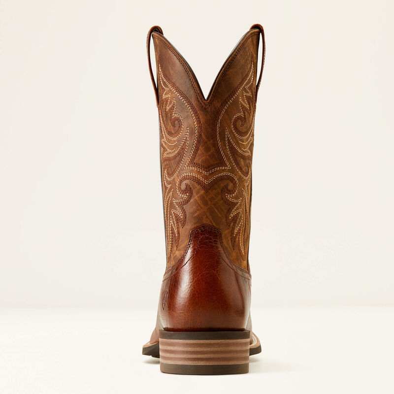 Ariat Mns Slingshot Beasty Brown/Rugged Tan