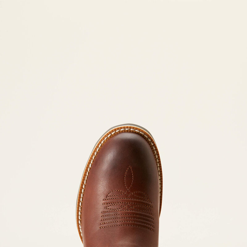 Ariat Wms Ranahan Sienna Saddle/Rusty Red - Boxing Day Sales