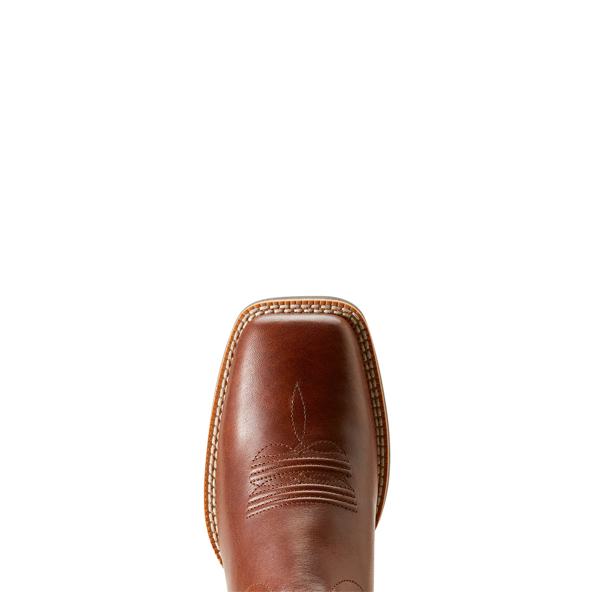 Ariat Wms Gillette Vintage Caramel/Endless Sea