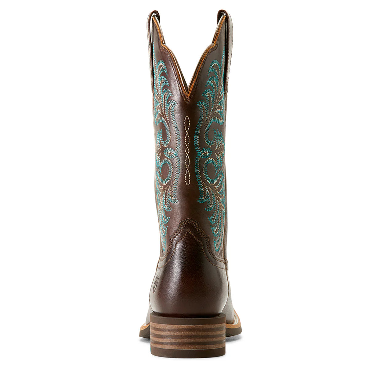 Ariat Wms Gillette Arizona Brown/Marble Brown