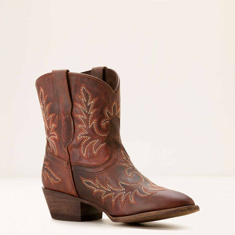 Ariat Wms Carlin Dark Sierra - Mothers Day Sale