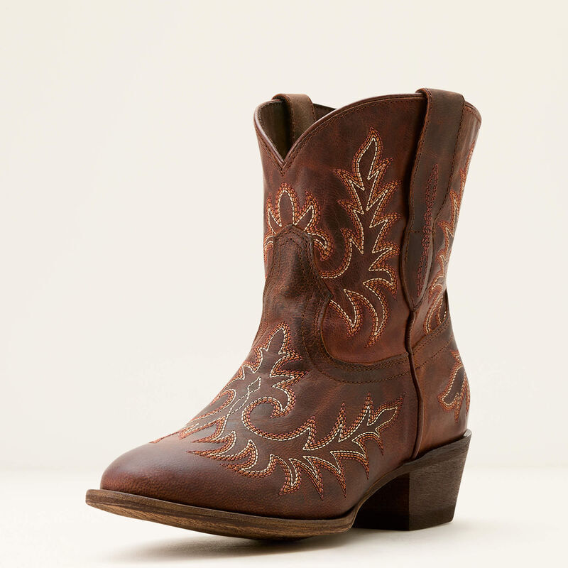 Ariat Wms Carlin Dark Sierra - Mothers Day Sale