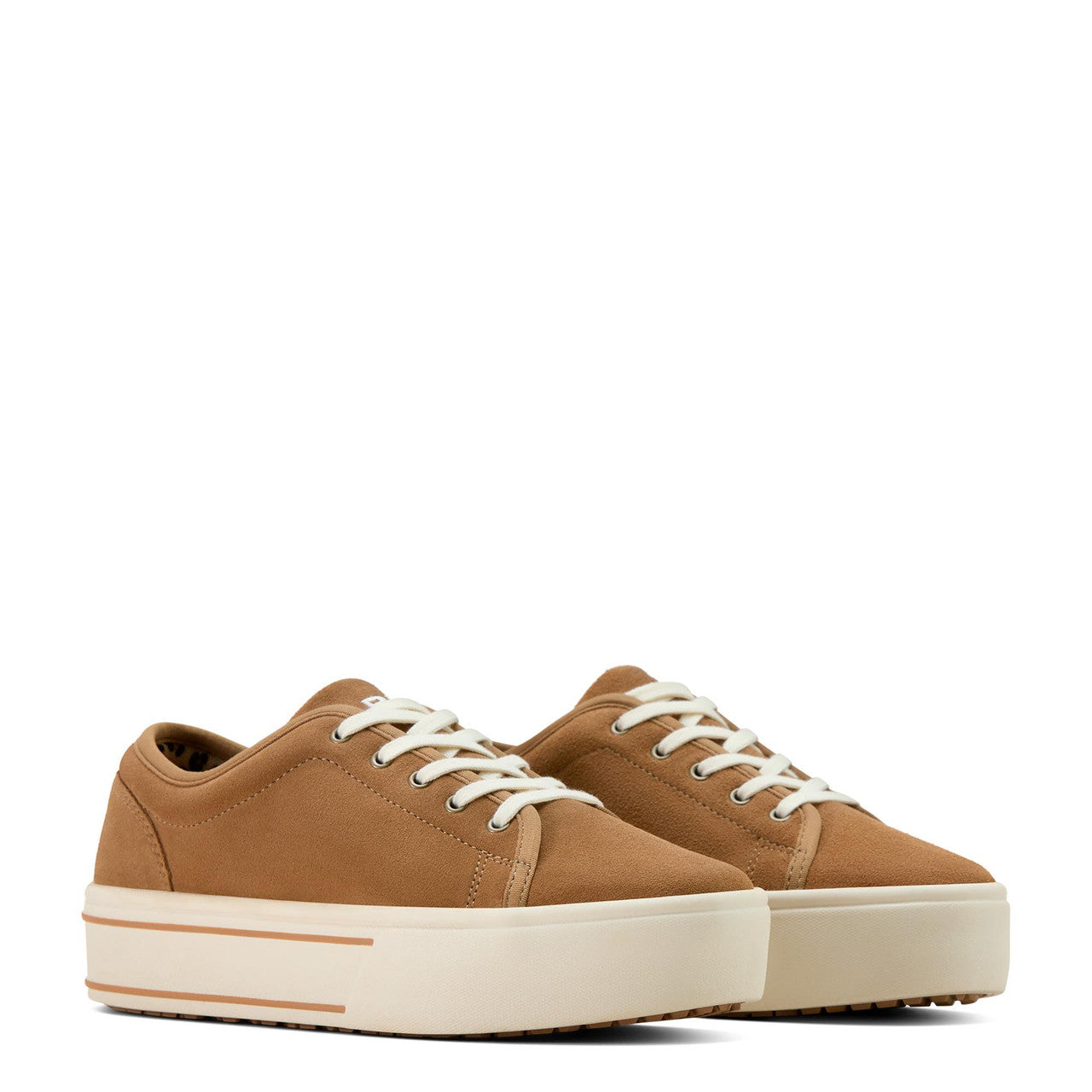 Ariat Wms Skylar Dark Tan Suede