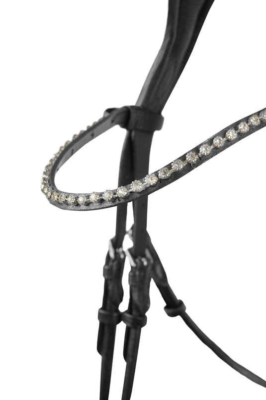 Horze Lockhart Bridle