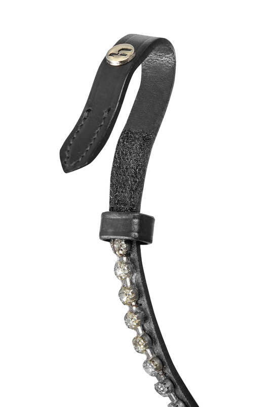 Horze Lockhart Bridle