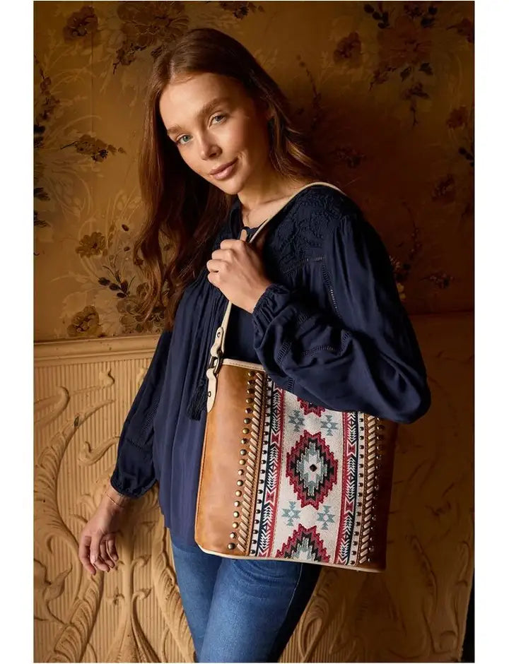 Wrangler Carmen Bag