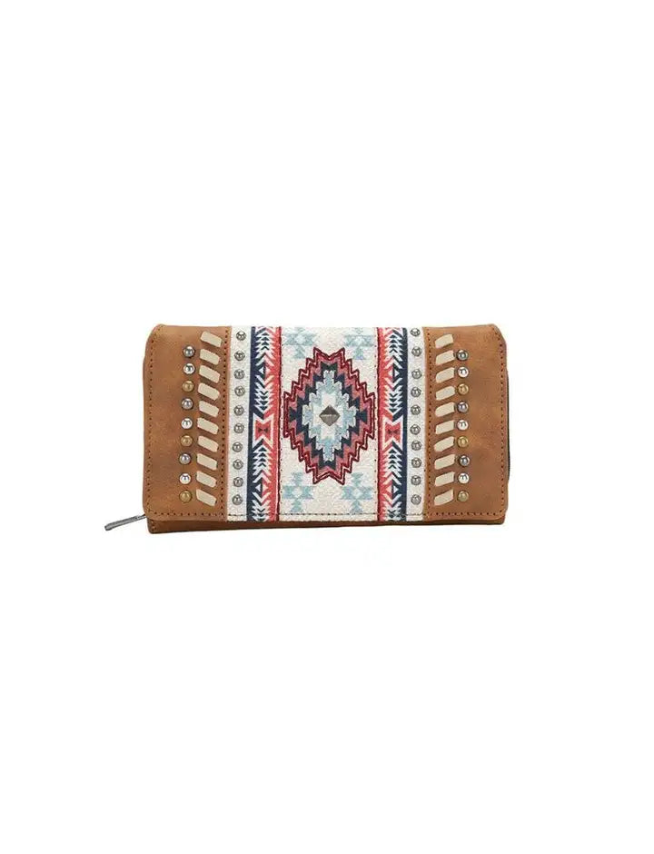 Wrangler Carmen Wallet