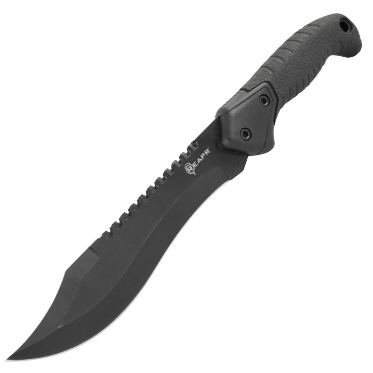 Reaper Tac Bowie Knife 7in with Sheath