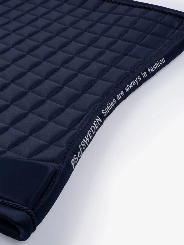 PS of Sweden Dressage Pad Classic Quilt