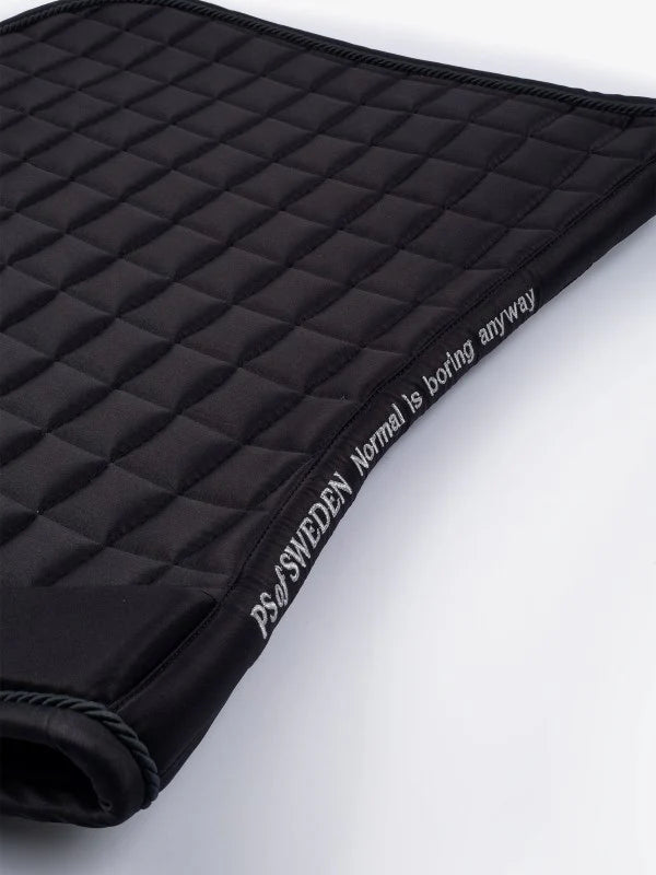 PS of Sweden Dressage Pad Classic Quilt