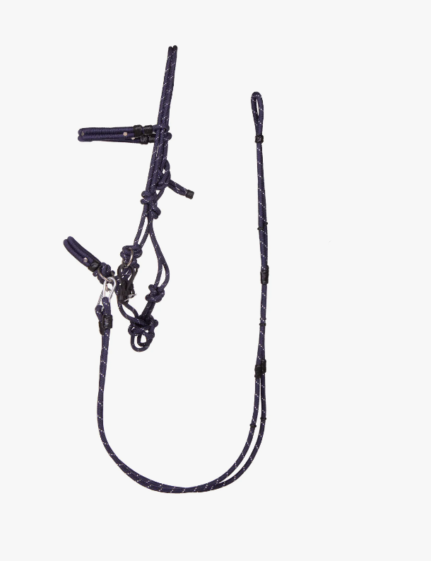 QHP Roper Halter Set Multifunctional