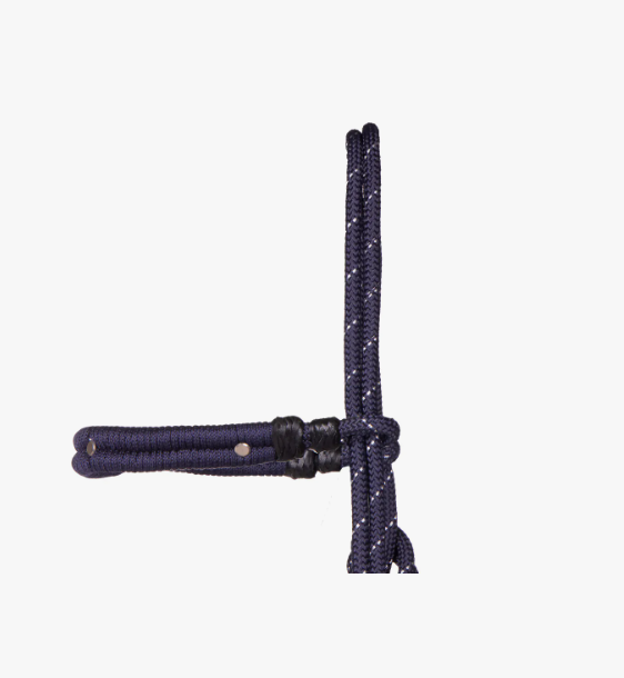 QHP Roper Halter Set Multifunctional