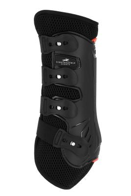 Schockemohle Sports Air Flow Dressage Hind Boots