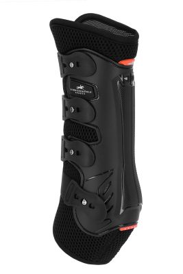 Schockemohle Sports Air Flow Dressage Hind Boots