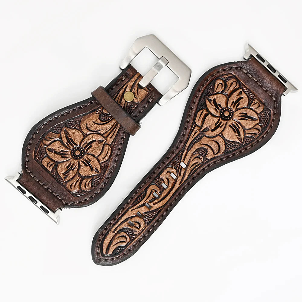 American Darling Apple Watch Strap