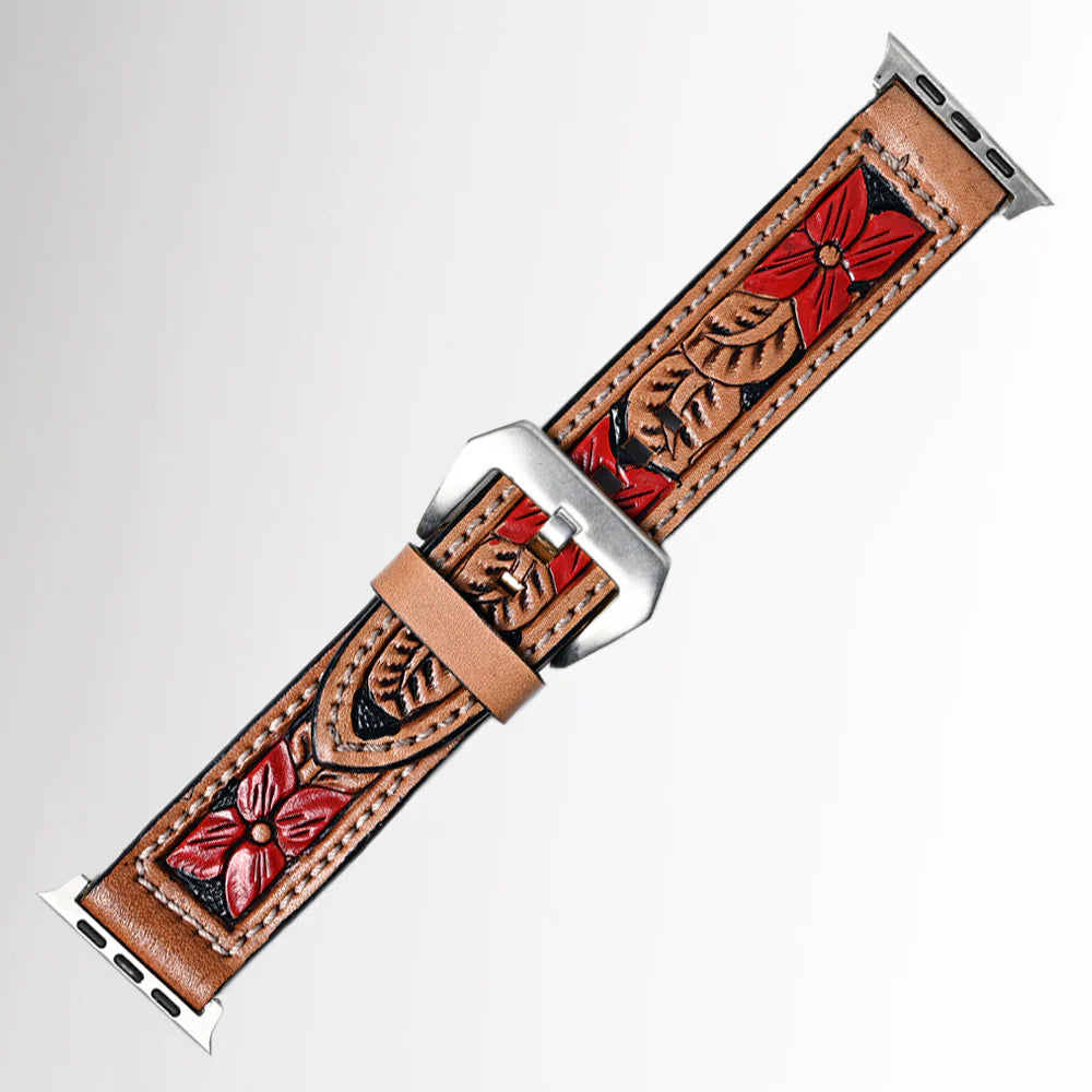 American Darling Apple Watch Strap