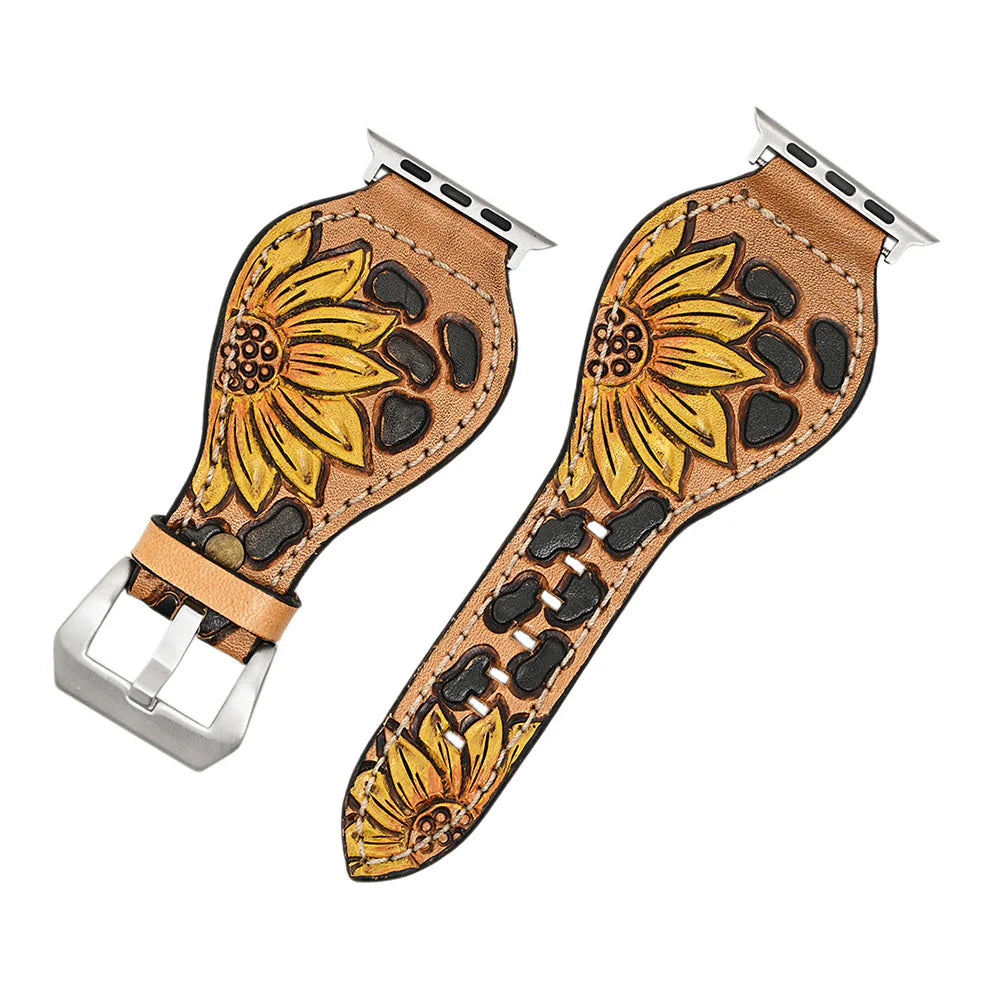 American Darling Apple Watch Band