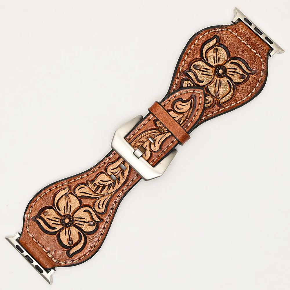 American Darling Apple Watch Strap