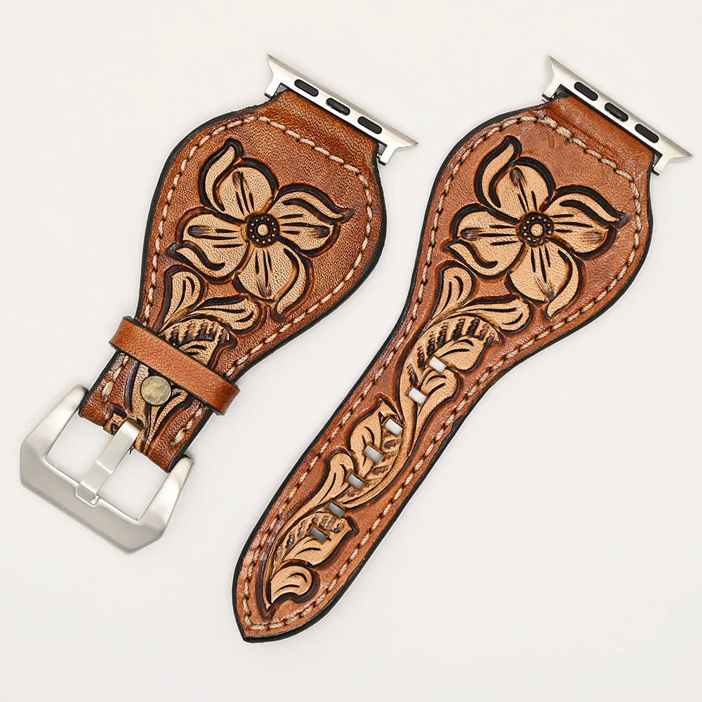 American Darling Apple Watch Strap