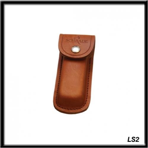 Old Timer Larger Leather Sheath