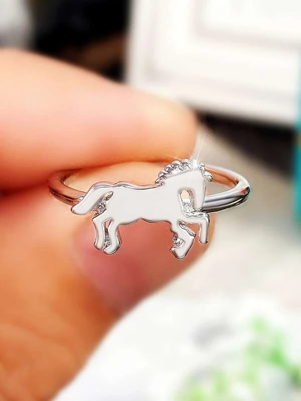 Horse Ring