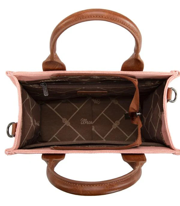 Wrangler Spencer Crossbody Bag - CMC Special