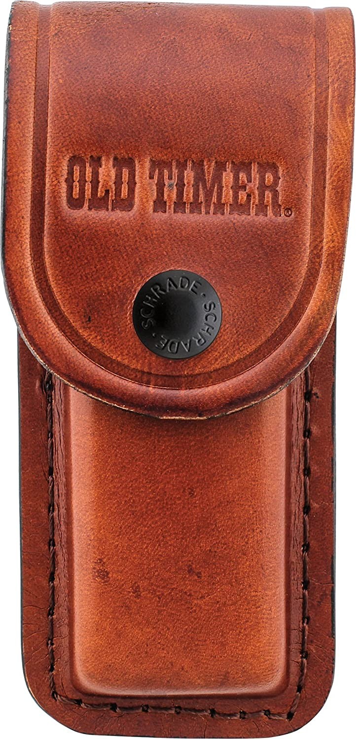 Old Timer Mountain Beaver Junior Lock Back