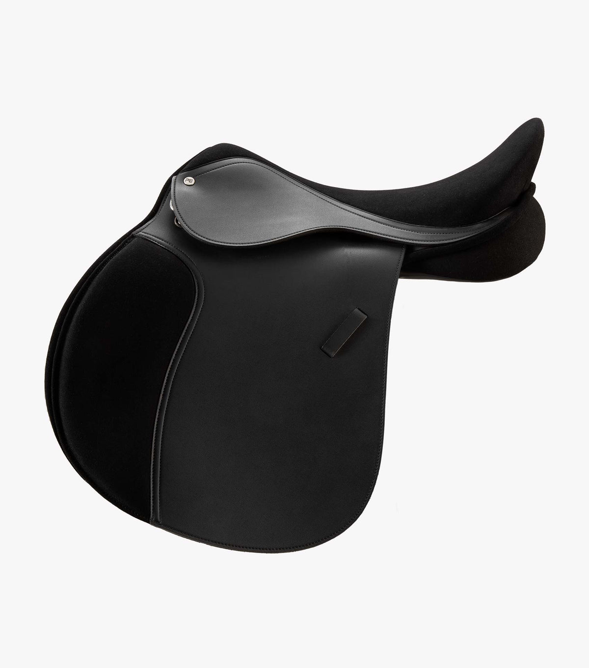 Premier Equine Synthetic Suede GP Saddle