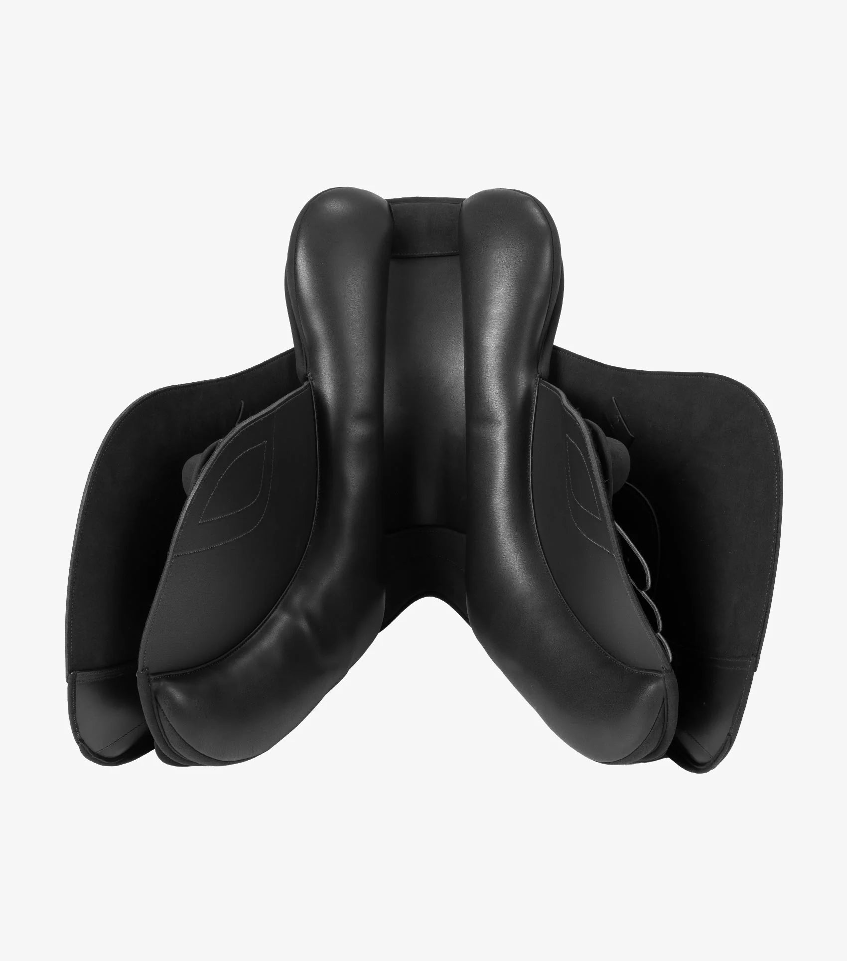 Premier Equine Synthetic Suede GP Saddle