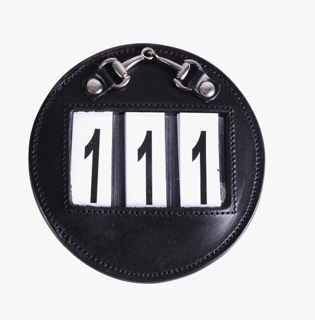 QHP Ricki Number Holders