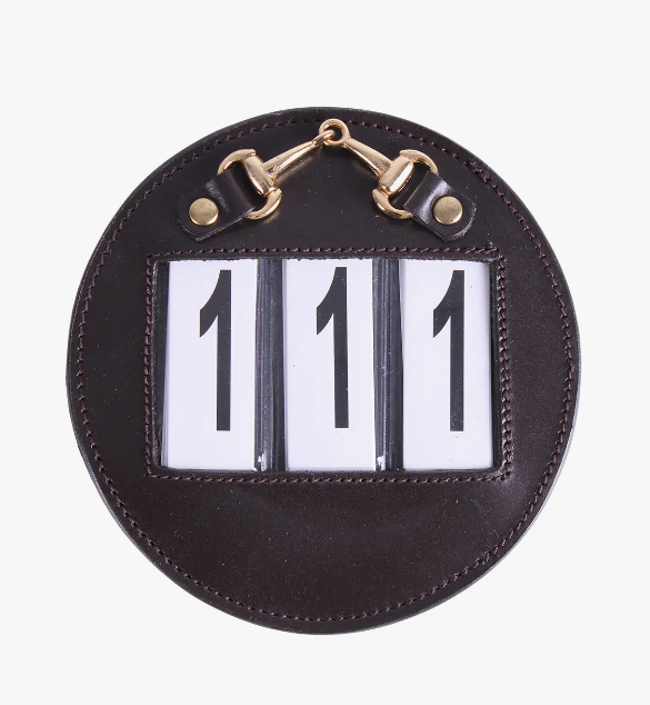 QHP Ricki Number Holders