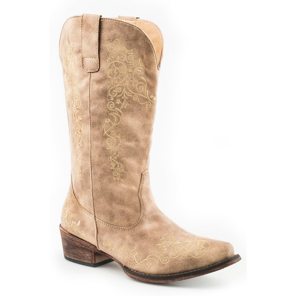 Roper Wmns Judith Vintage Beige