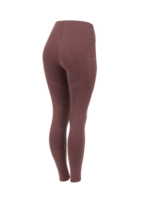 B Vertigo Viktoria Seamless Full Grip Tights - Boxing Day Sales