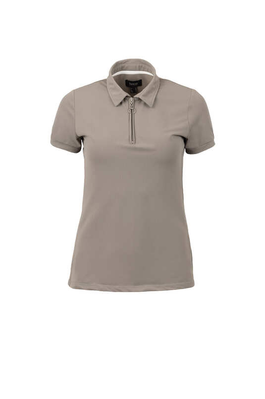 Horze Willow Ladies Polo Shirt